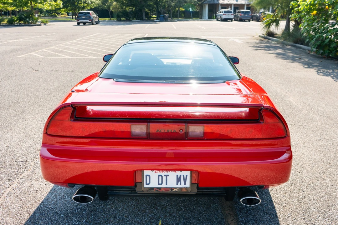 1991 Acura NA1 NSX - Image 12 of 31