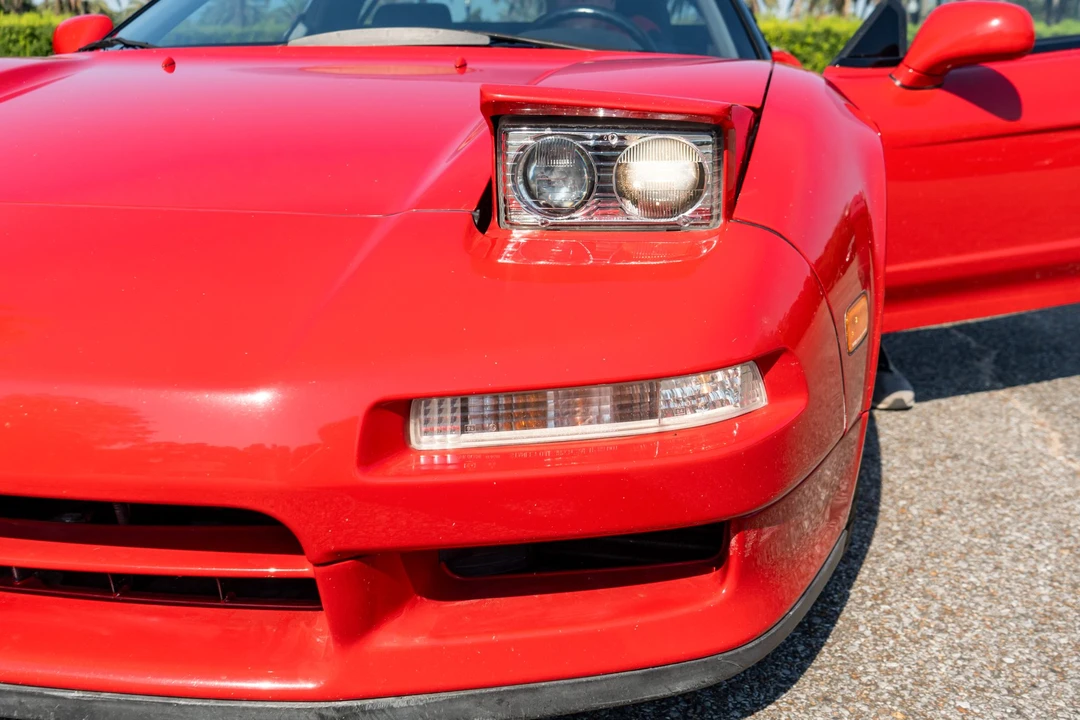 1991 Acura NA1 NSX - Image 20 of 31