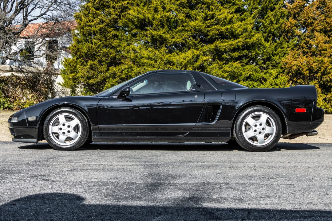 1991 Acura NA1 NSX - Image 3 of 31