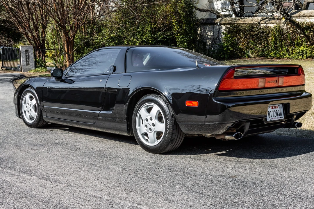 1991 Acura NA1 NSX - Image 5 of 31