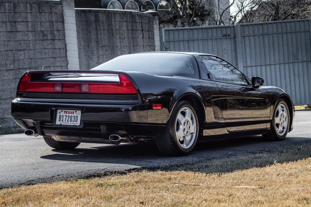1991 Acura NA1 NSX - Image 10 of 31