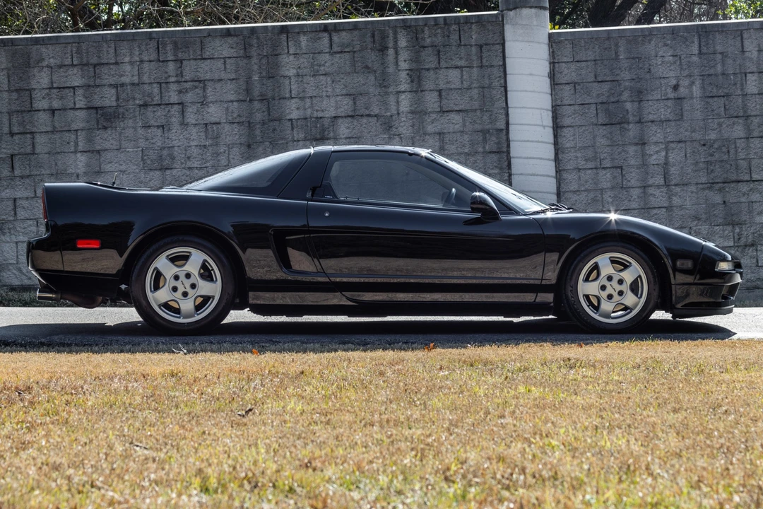 1991 Acura NA1 NSX - Image 13 of 31
