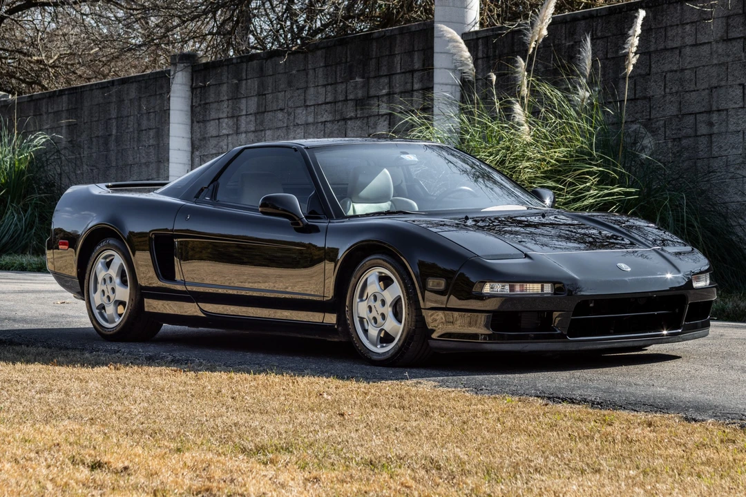 1991 Acura NA1 NSX - Image 14 of 31