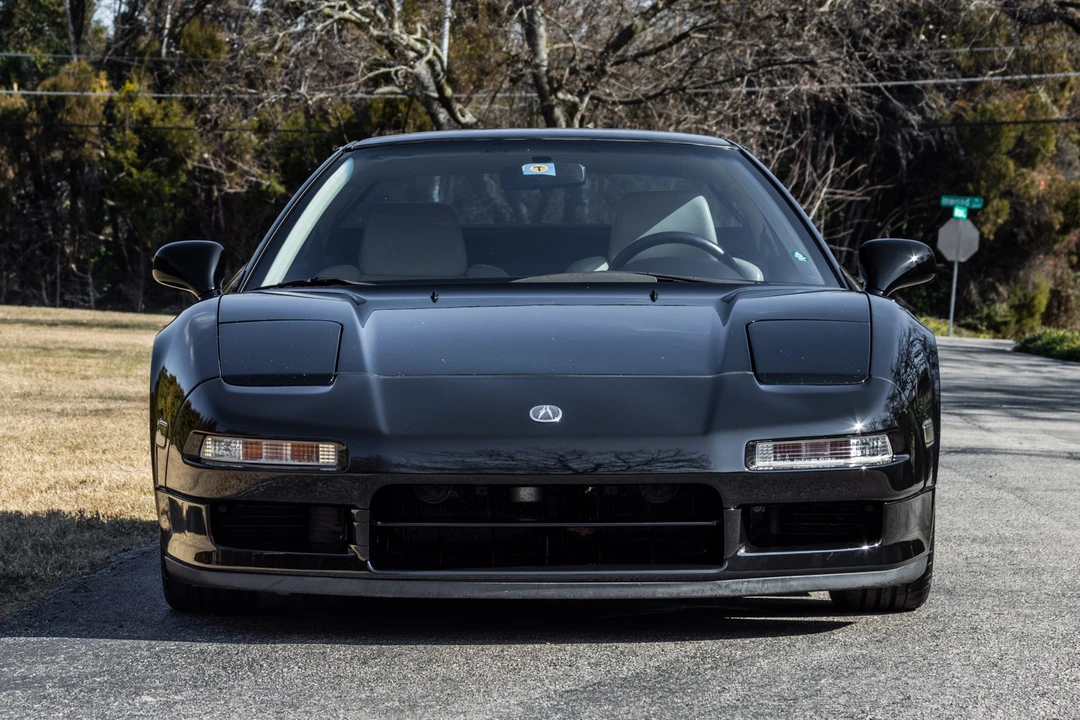 1991 Acura NA1 NSX - Image 17 of 31