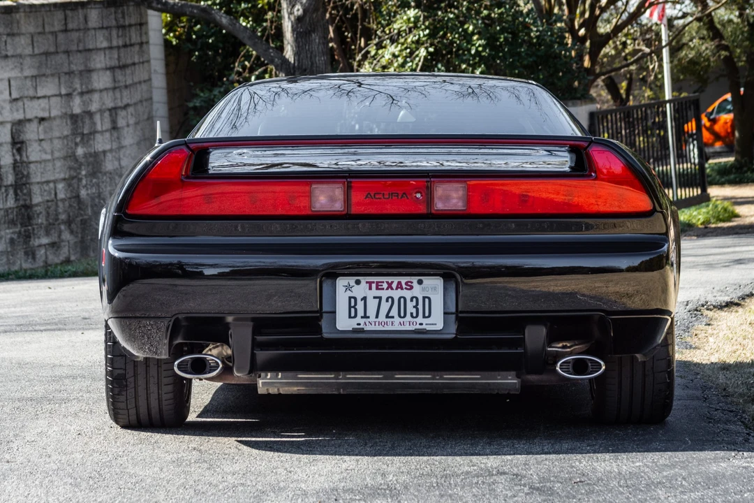 1991 Acura NA1 NSX - Image 8 of 31