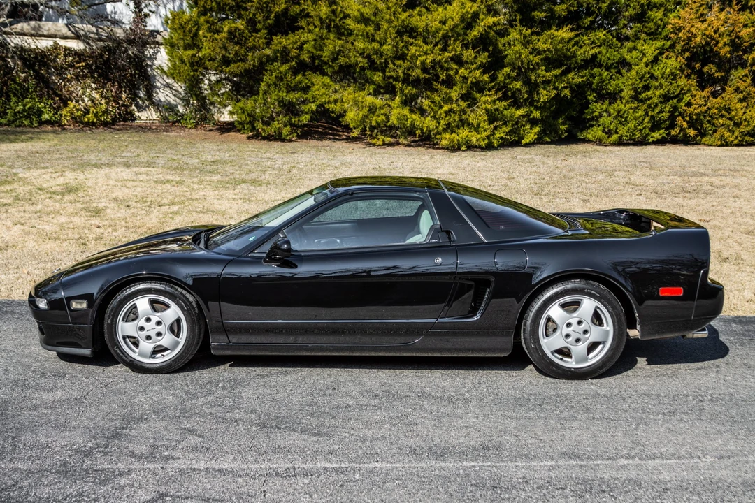 1991 Acura NA1 NSX - Image 4 of 31