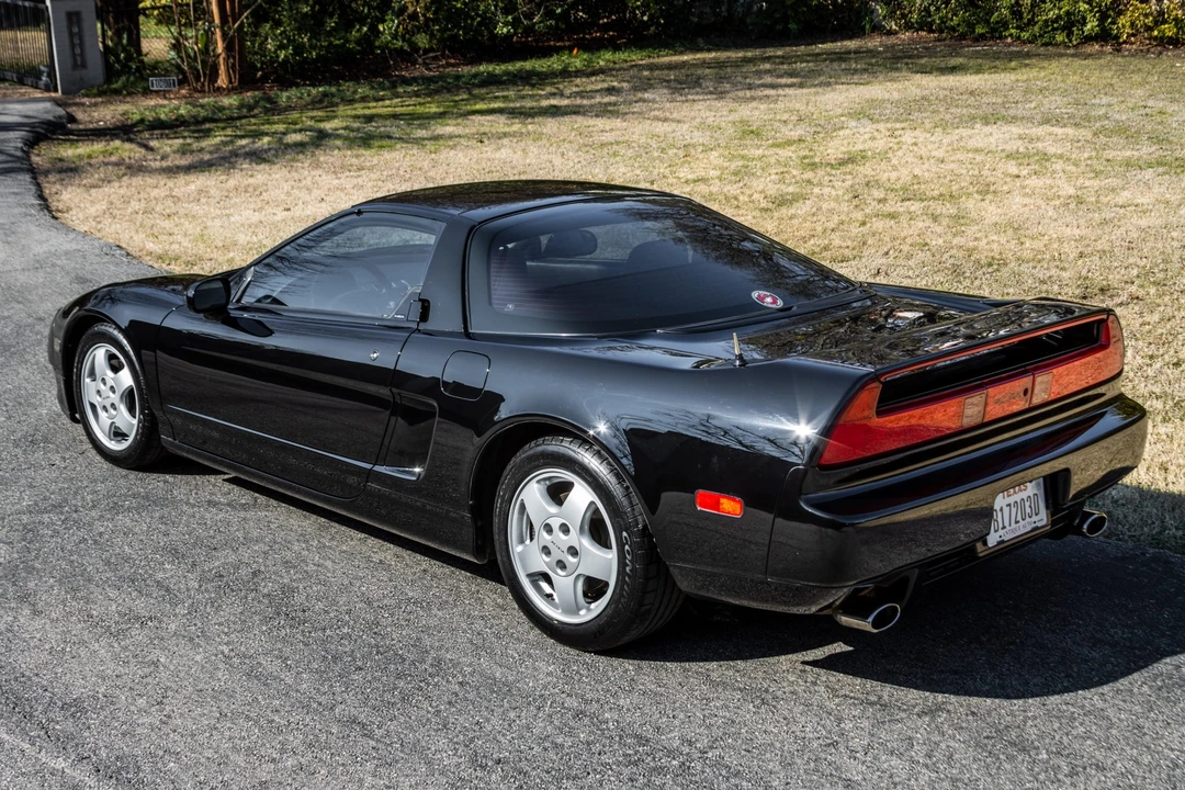 1991 Acura NA1 NSX - Image 6 of 31