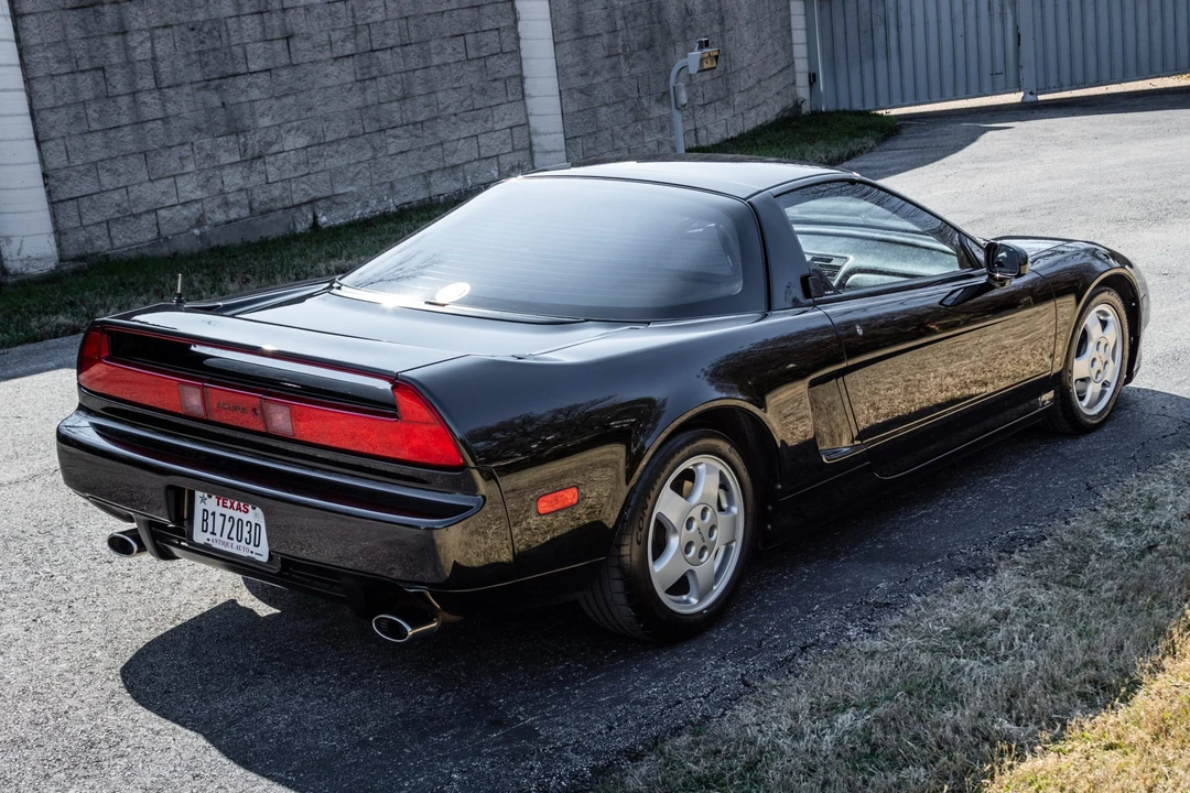 1991 Acura NA1 NSX - Image 11 of 31