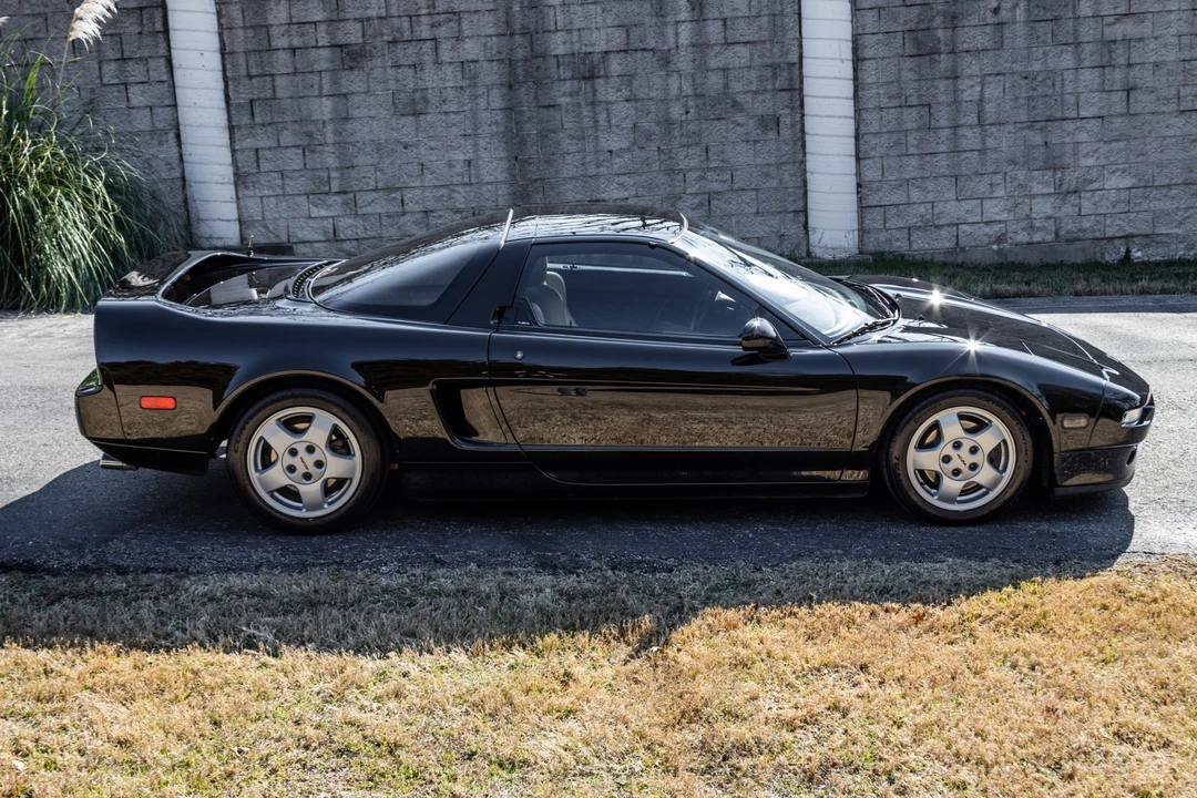 1991 Acura NA1 NSX - Image 12 of 31