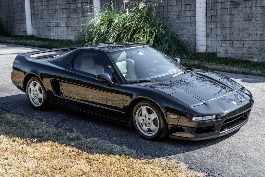 1991 Acura NA1 NSX - Image 15 of 31