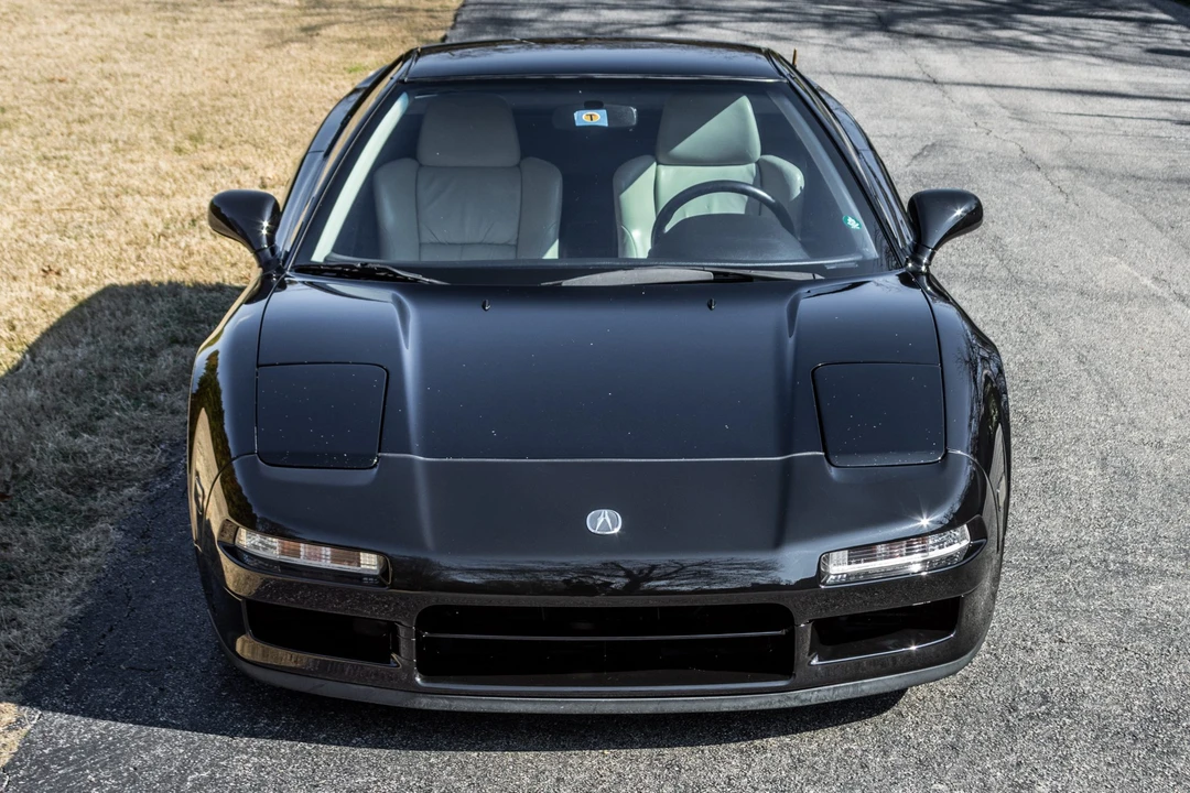 1991 Acura NA1 NSX - Image 16 of 31