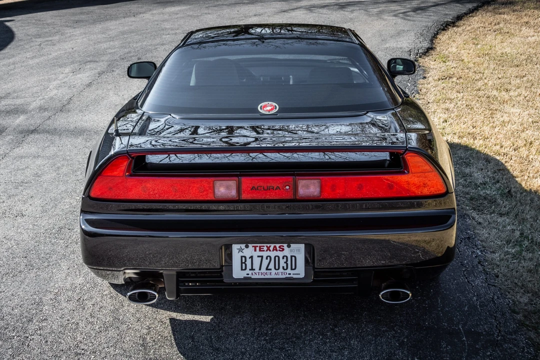 1991 Acura NA1 NSX - Image 7 of 31