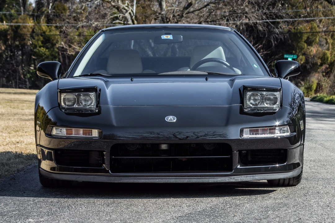 1991 Acura NA1 NSX - Image 18 of 31