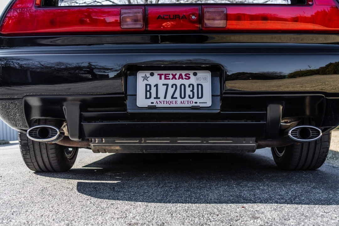 1991 Acura NA1 NSX - Image 30 of 31