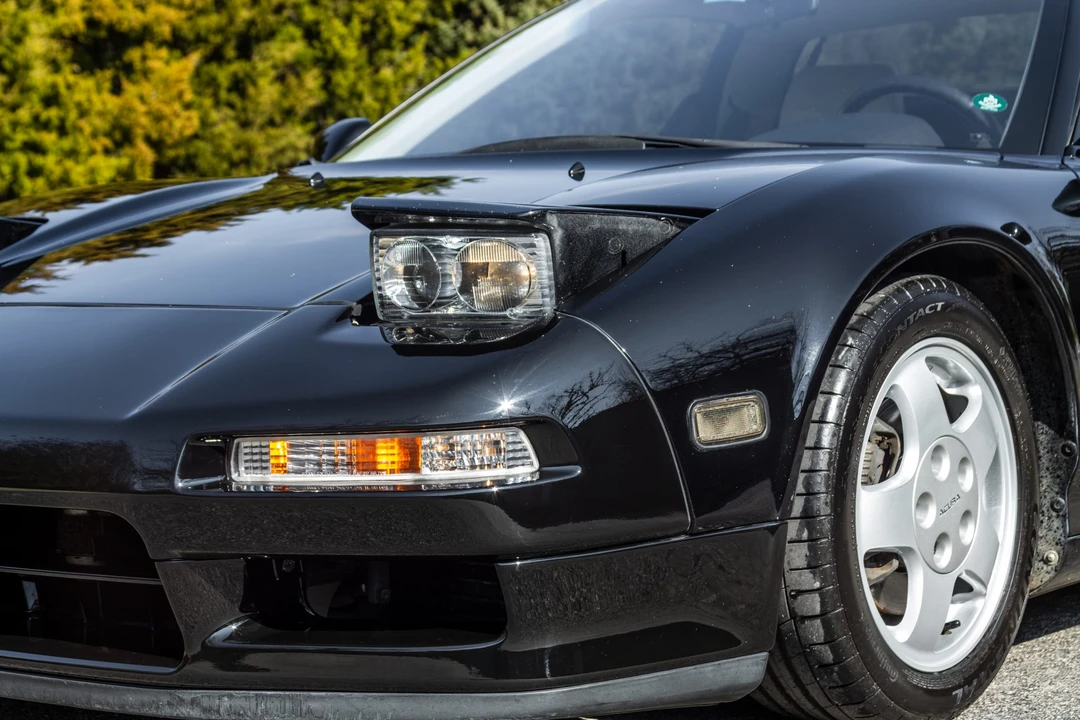 1991 Acura NA1 NSX - Image 22 of 31