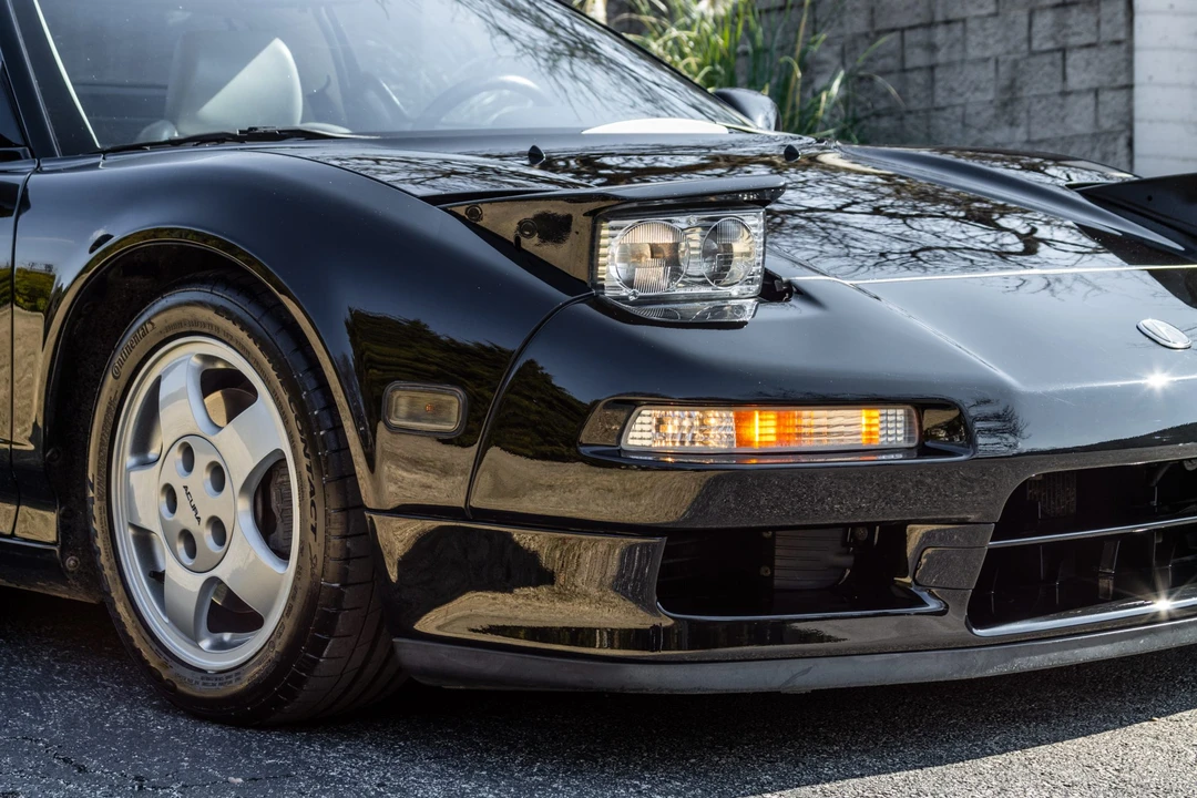 1991 Acura NA1 NSX - Image 21 of 31