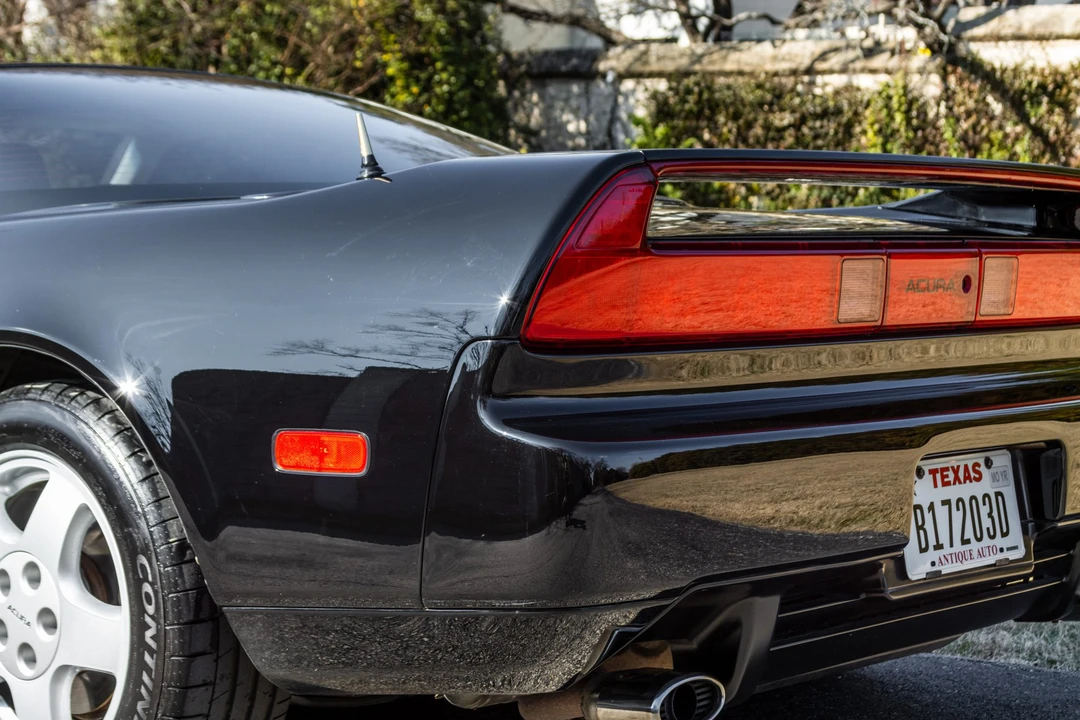 1991 Acura NA1 NSX - Image 27 of 31