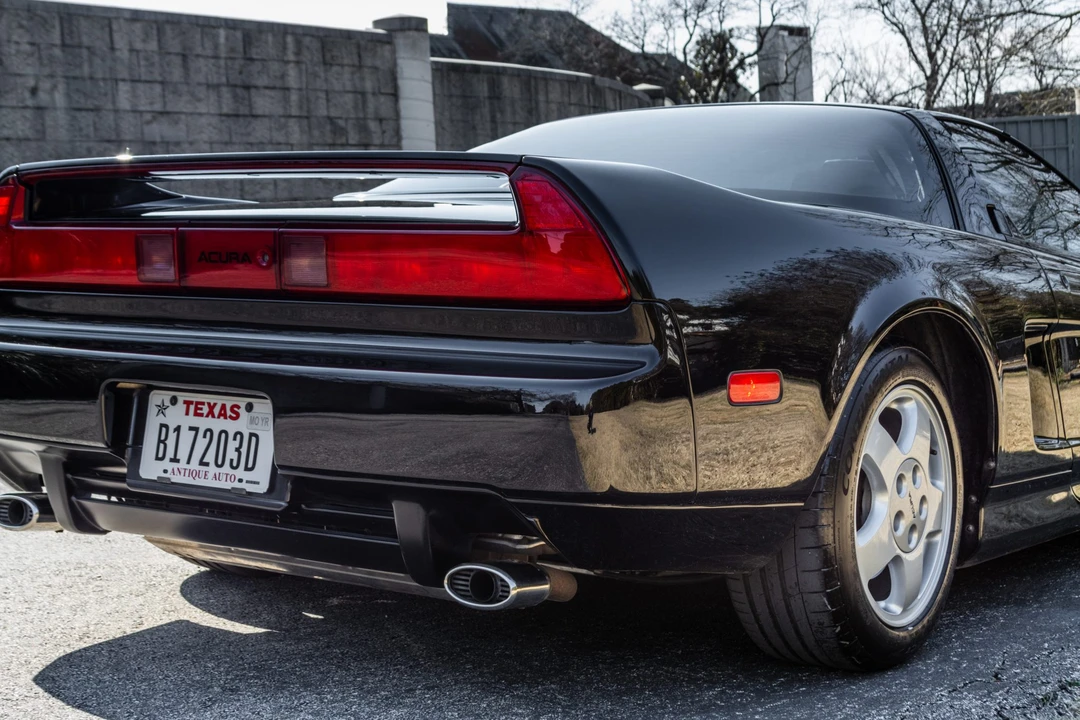 1991 Acura NA1 NSX - Image 29 of 31