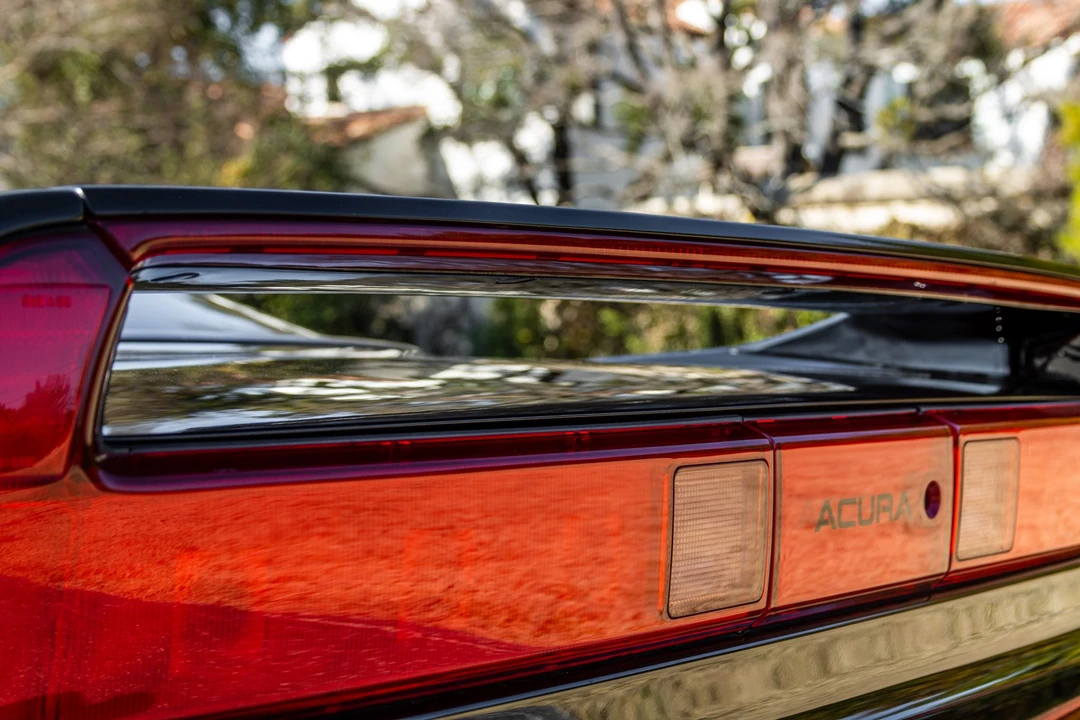 1991 Acura NA1 NSX - Image 31 of 31