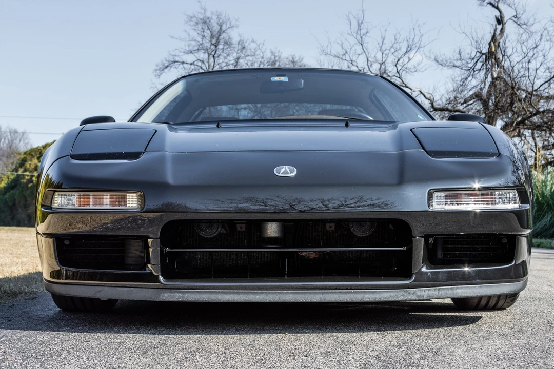 1991 Acura NA1 NSX - Image 20 of 31