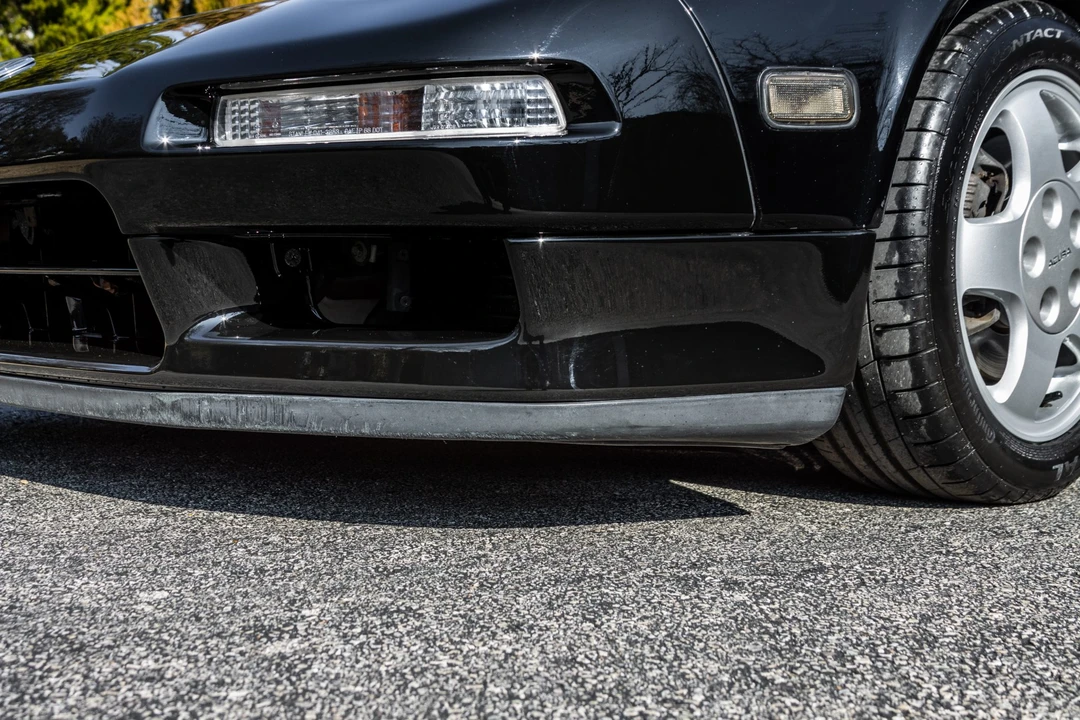 1991 Acura NA1 NSX - Image 23 of 31