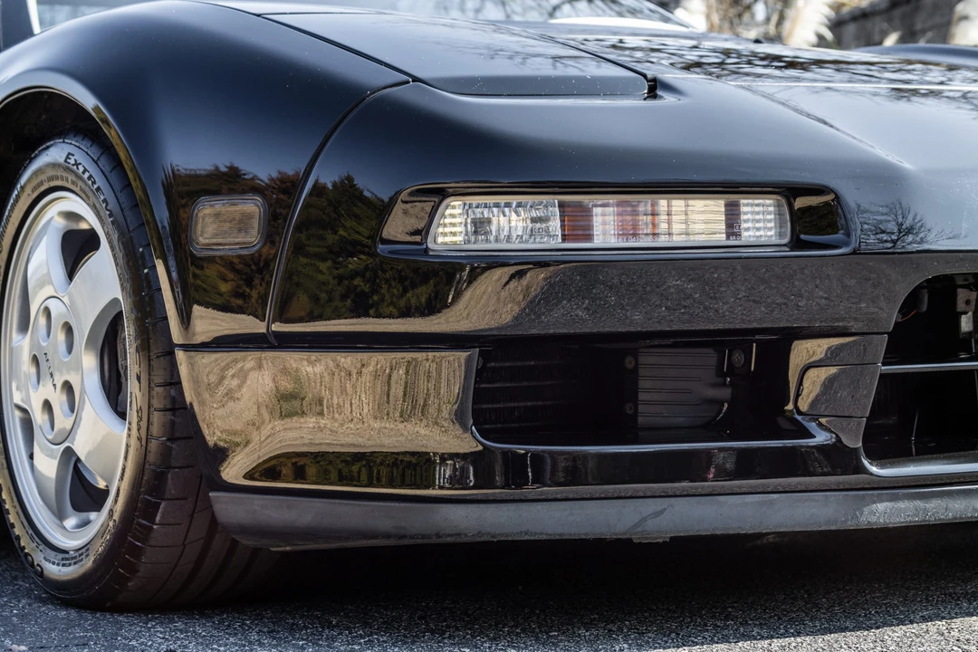 1991 Acura NA1 NSX - Image 24 of 31