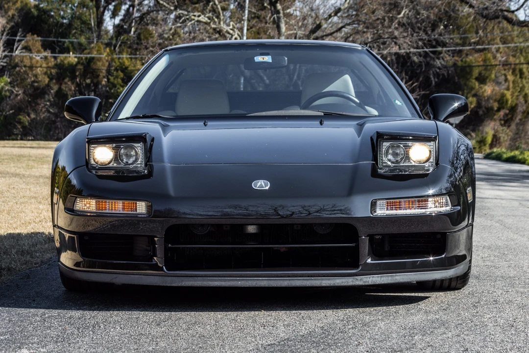 1991 Acura NA1 NSX - Image 19 of 31