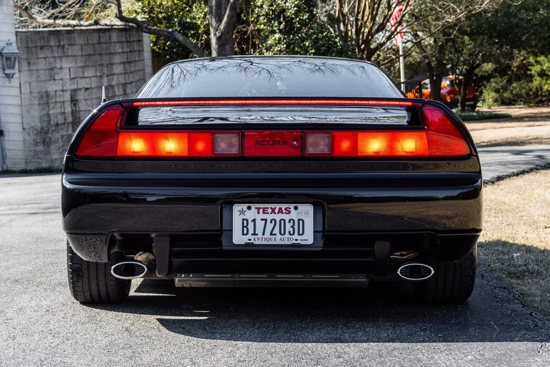 1991 Acura NA1 NSX - Image 9 of 31