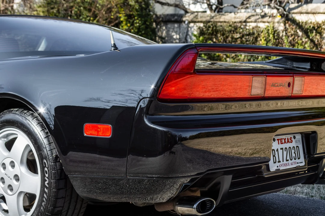 1991 Acura NA1 NSX - Image 26 of 31
