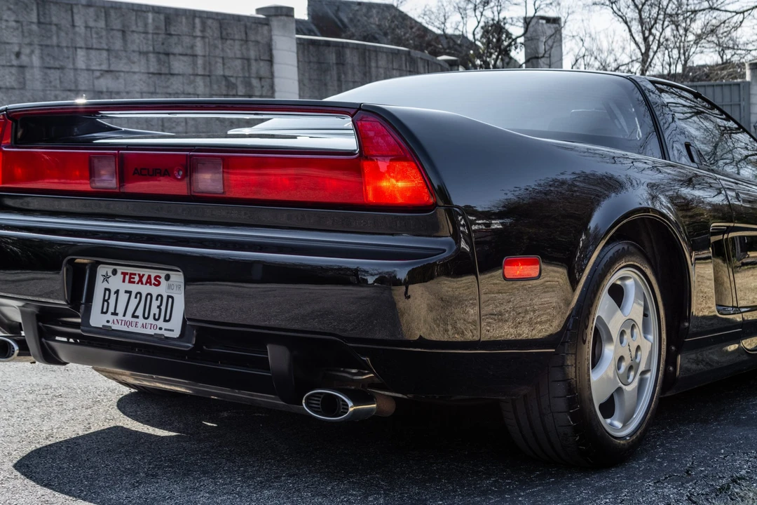 1991 Acura NA1 NSX - Image 28 of 31