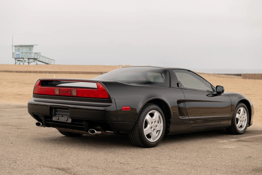 1991 Acura NA1 NSX - Image 18 of 31