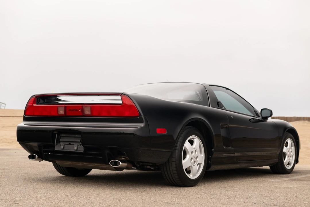 1991 Acura NA1 NSX - Image 17 of 31