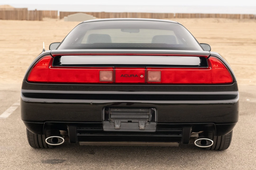 1991 Acura NA1 NSX - Image 22 of 31