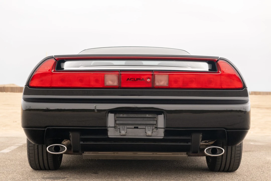 1991 Acura NA1 NSX - Image 23 of 31