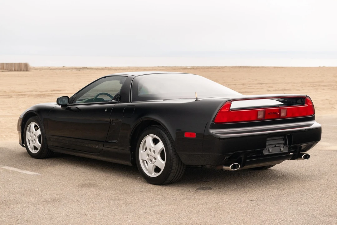 1991 Acura NA1 NSX - Image 25 of 31