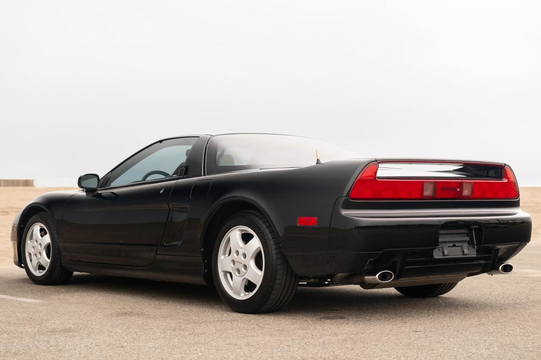 1991 Acura NA1 NSX - Image 24 of 31