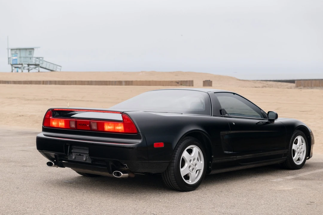 1991 Acura NA1 NSX - Image 19 of 31