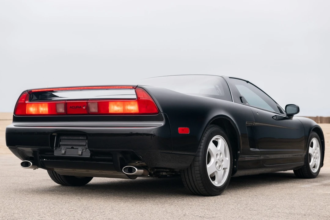 1991 Acura NA1 NSX - Image 20 of 31