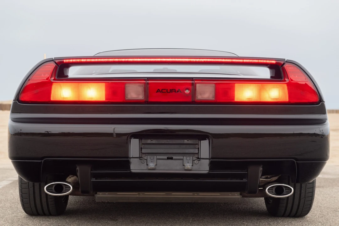 1991 Acura NA1 NSX - Image 21 of 31