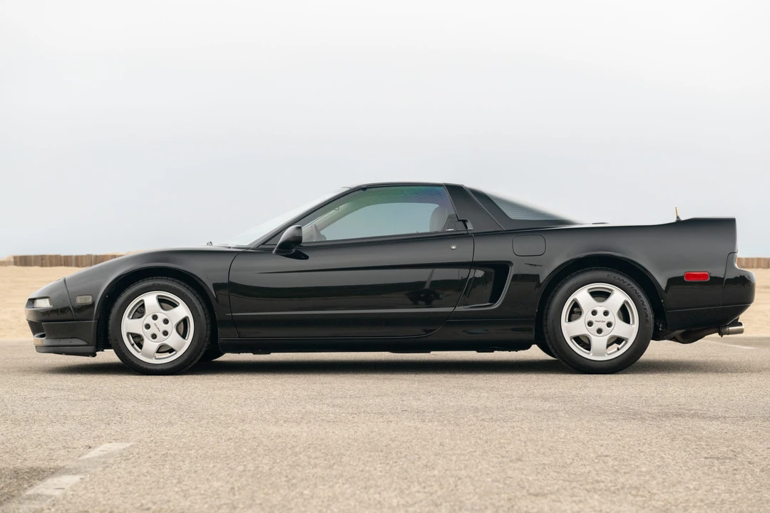 1991 Acura NA1 NSX - Image 3 of 31