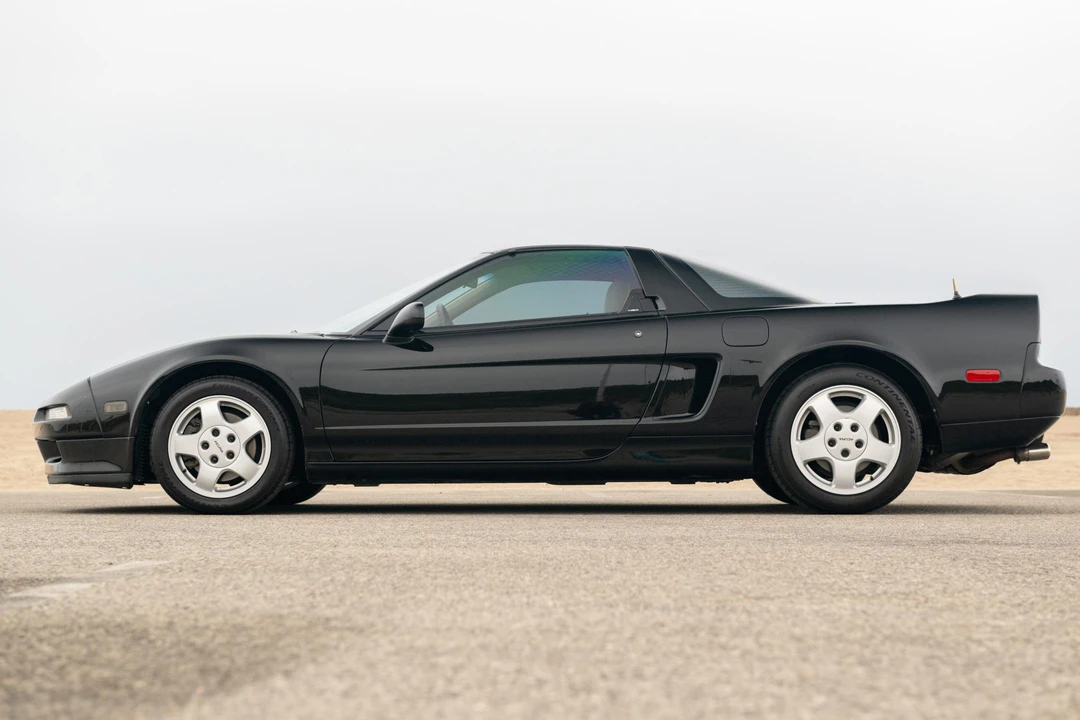 1991 Acura NA1 NSX - Image 2 of 31