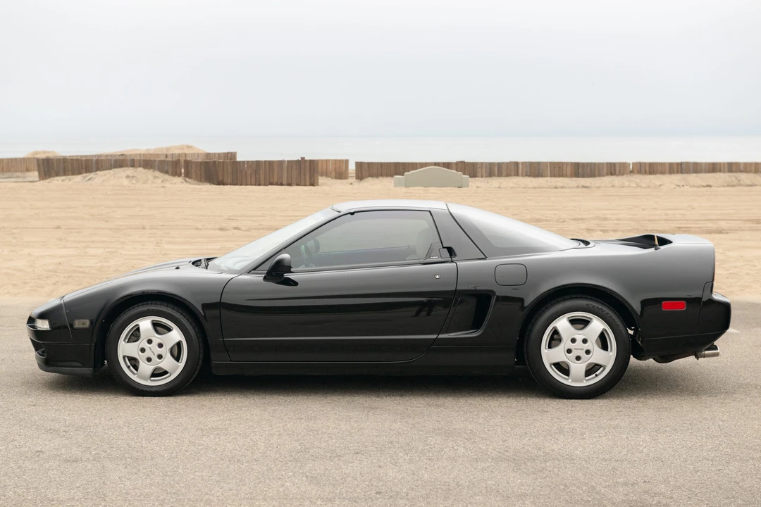 1991 Acura NA1 NSX - Image 4 of 31