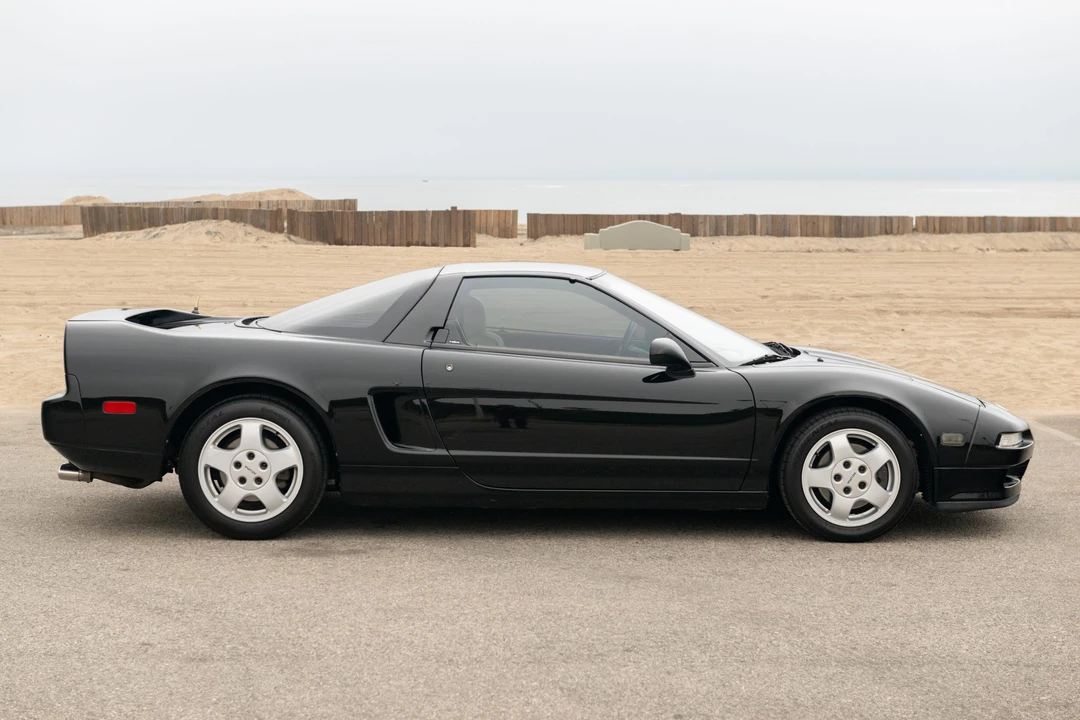 1991 Acura NA1 NSX - Image 16 of 31