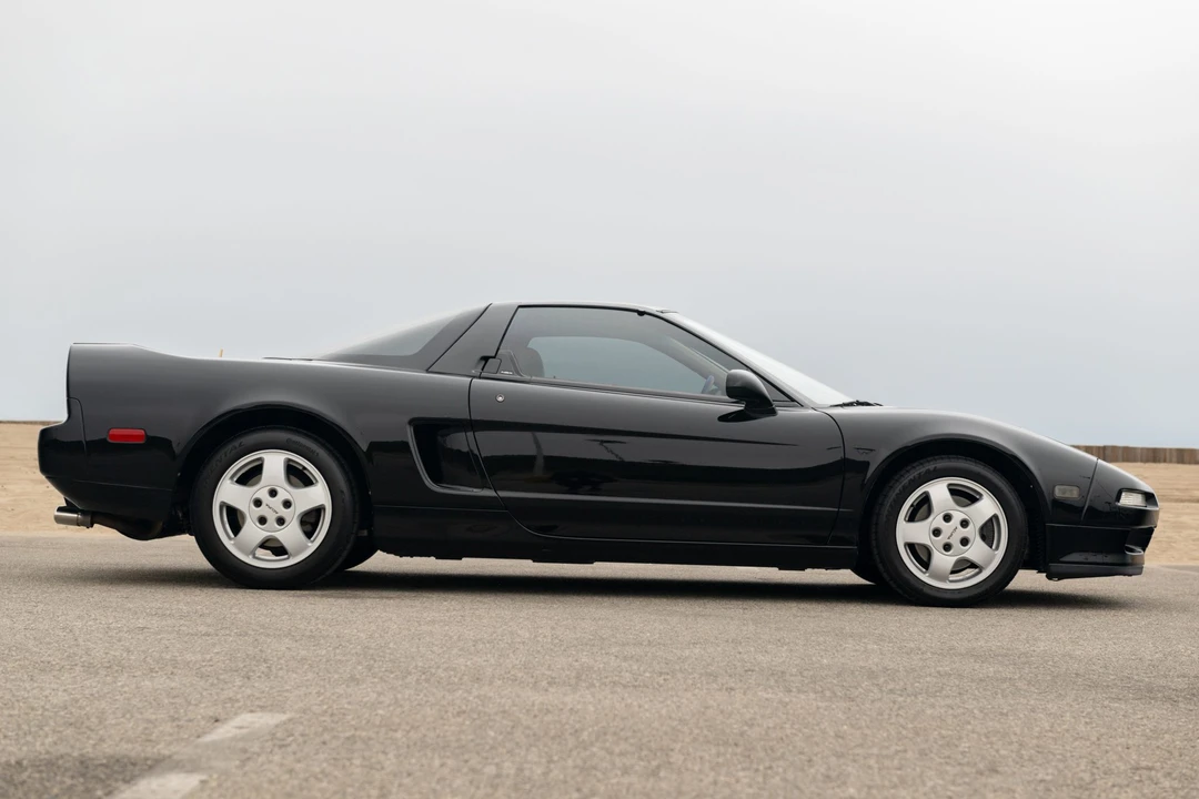 1991 Acura NA1 NSX - Image 15 of 31