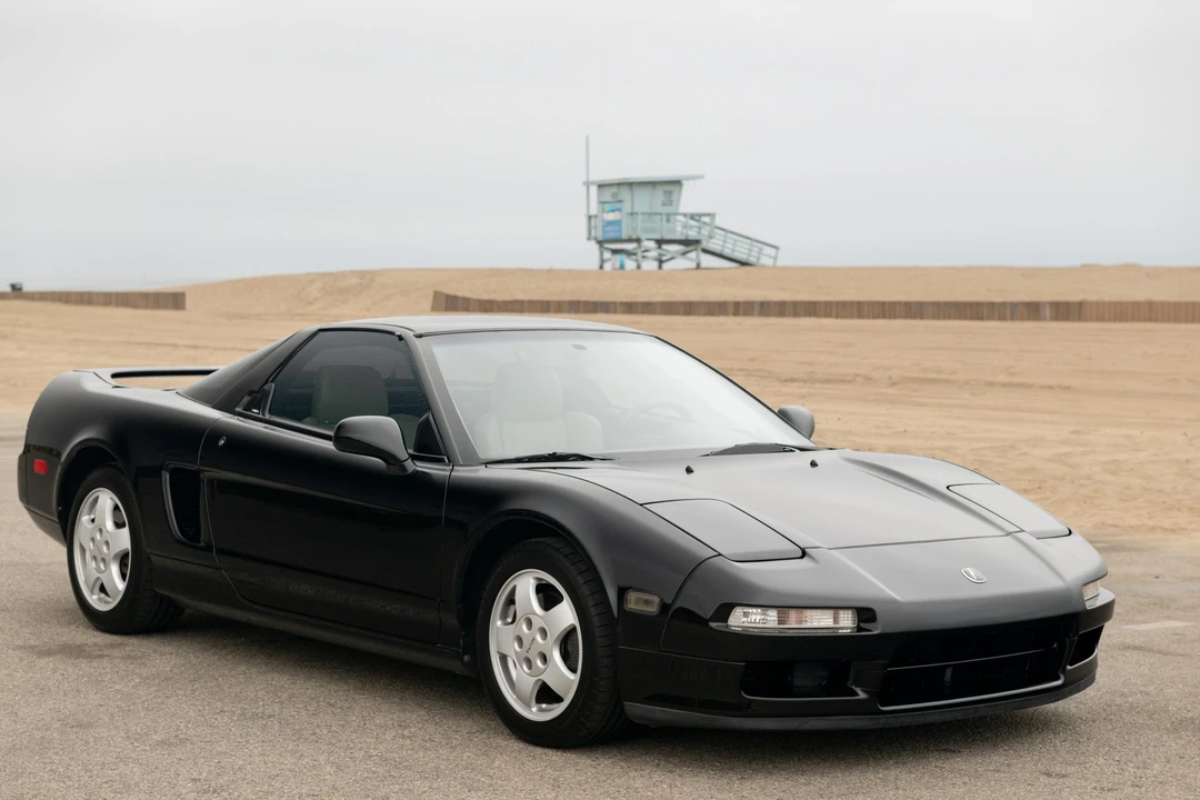 1991 Acura NA1 NSX - Image 12 of 31