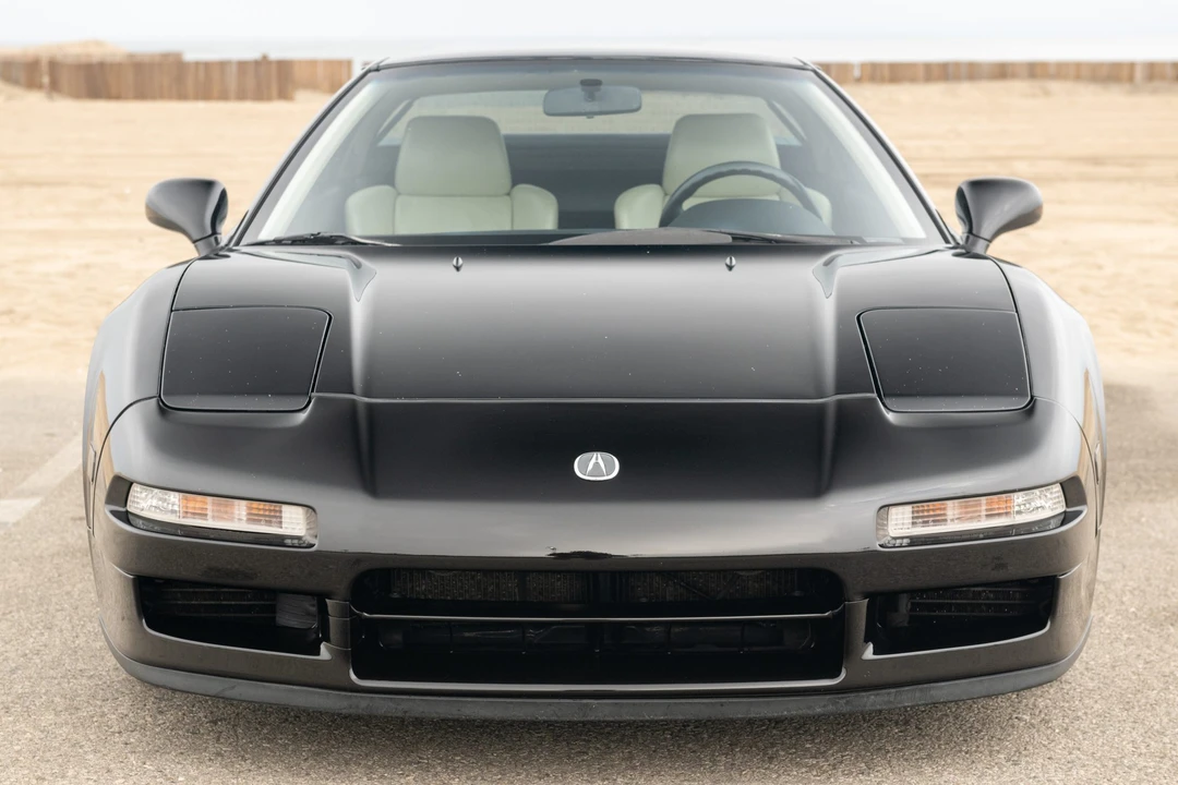 1991 Acura NA1 NSX - Image 10 of 31