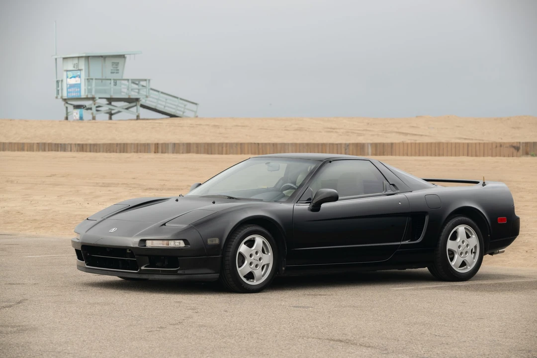 1991 Acura NA1 NSX - Image 5 of 31
