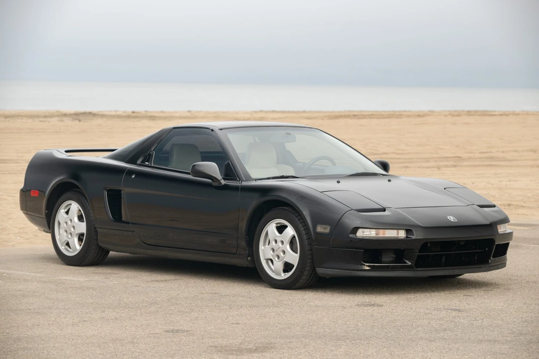 1991 Acura NA1 NSX - Image 13 of 31