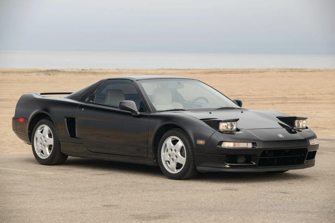 1991 Acura NA1 NSX - Image 11 of 31