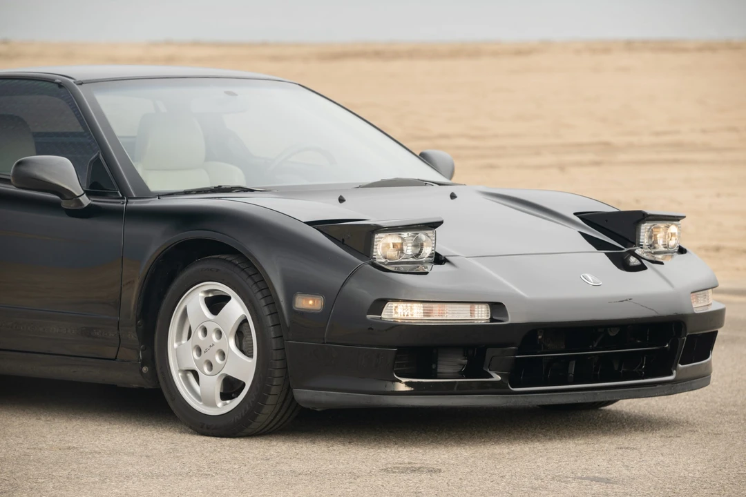 1991 Acura NA1 NSX - Image 26 of 31